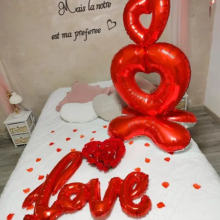 Gite Au Nid D'Ange Lincel Exterior photo