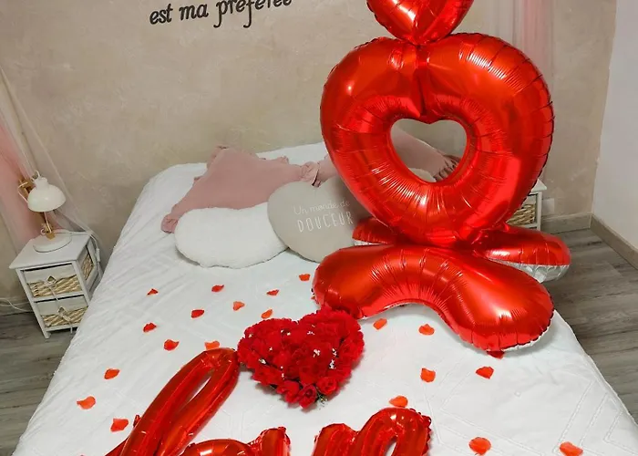Gite Au Nid D\'Ange