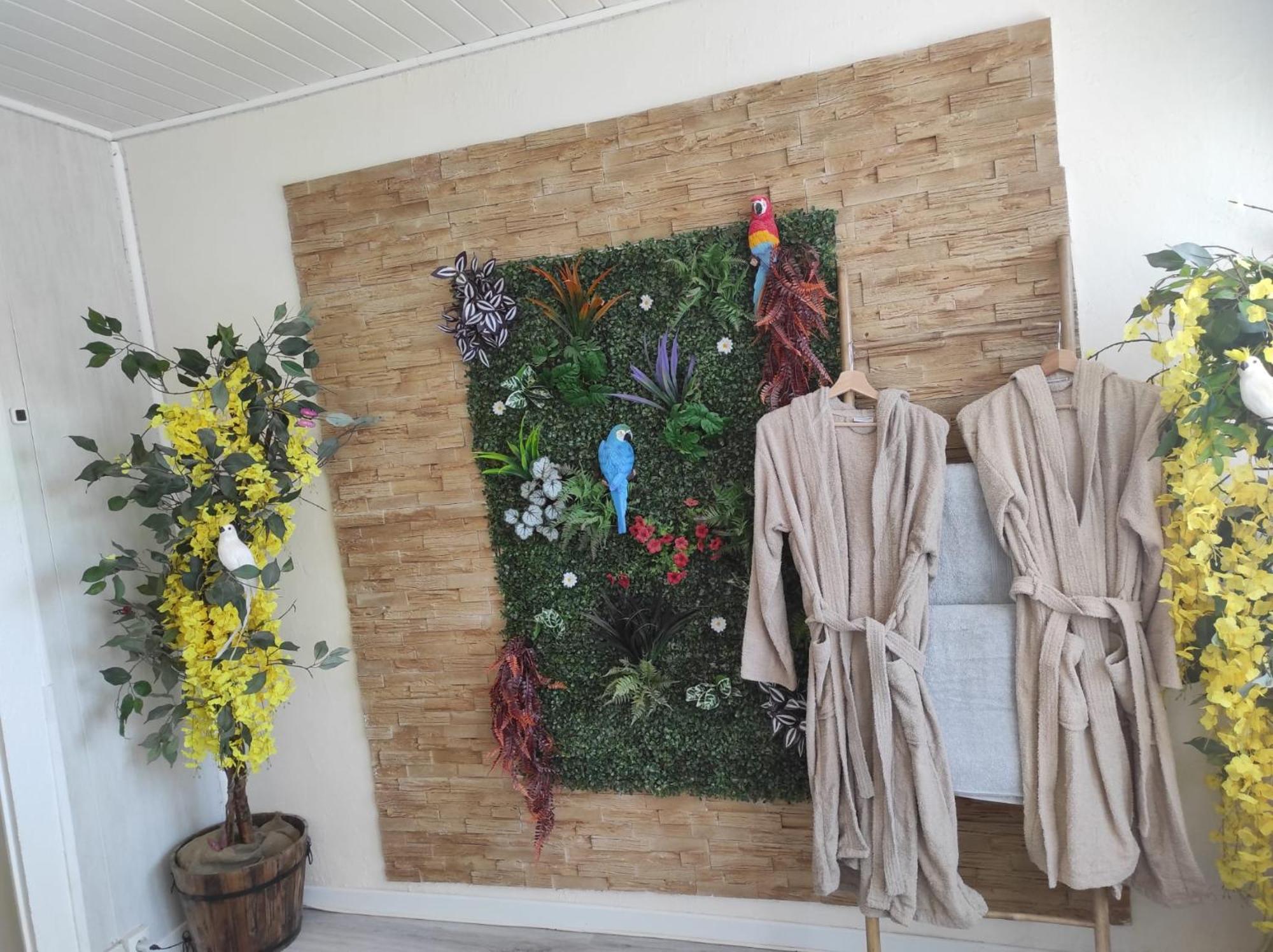 Holiday home Au Nid D'ange *