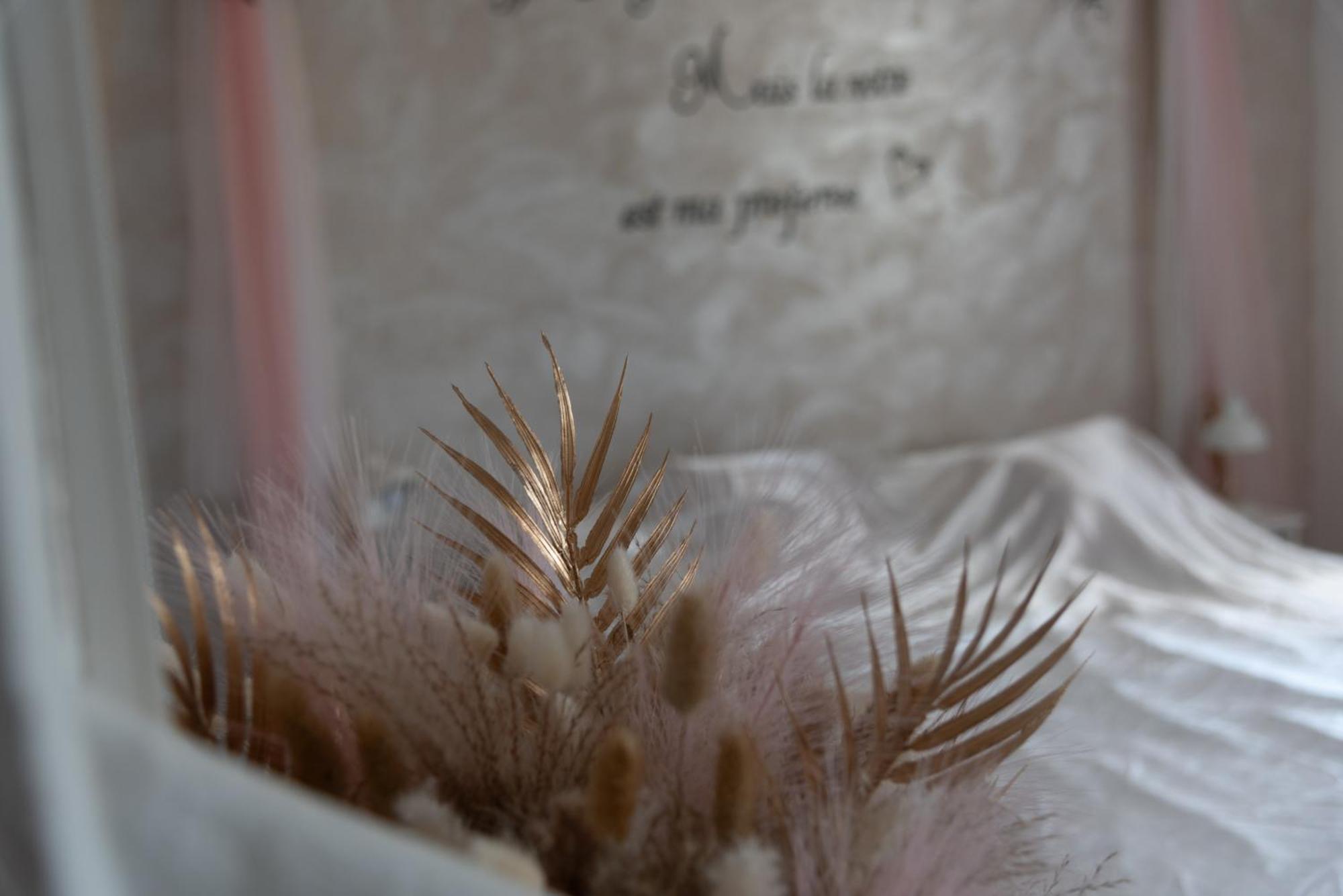 Holiday home Au Nid D'ange