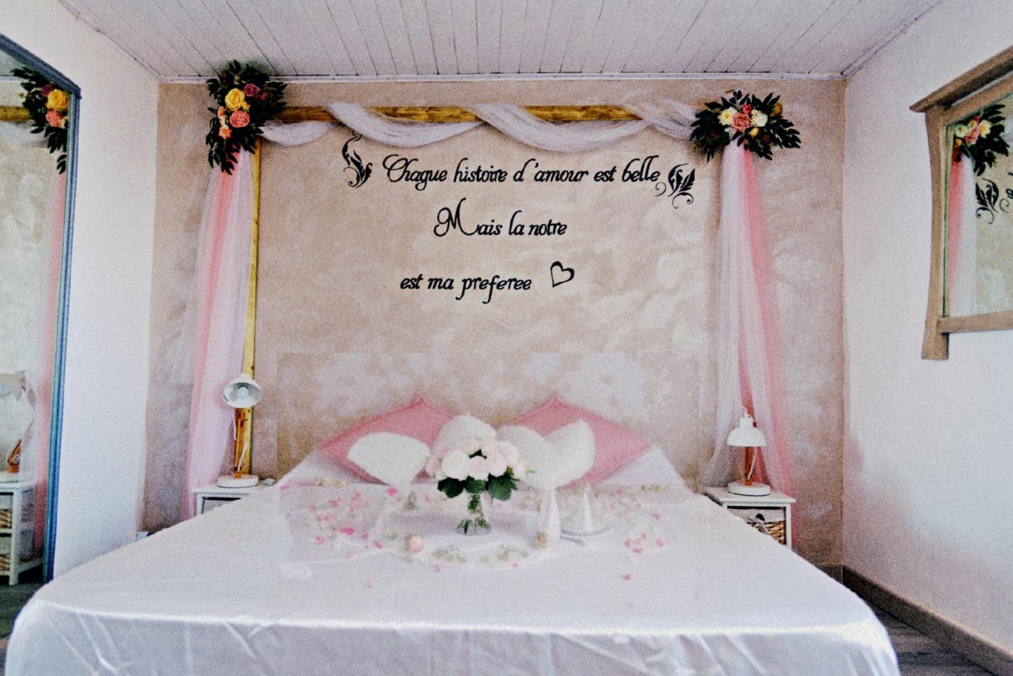Au Nid D'ange Holiday home *
