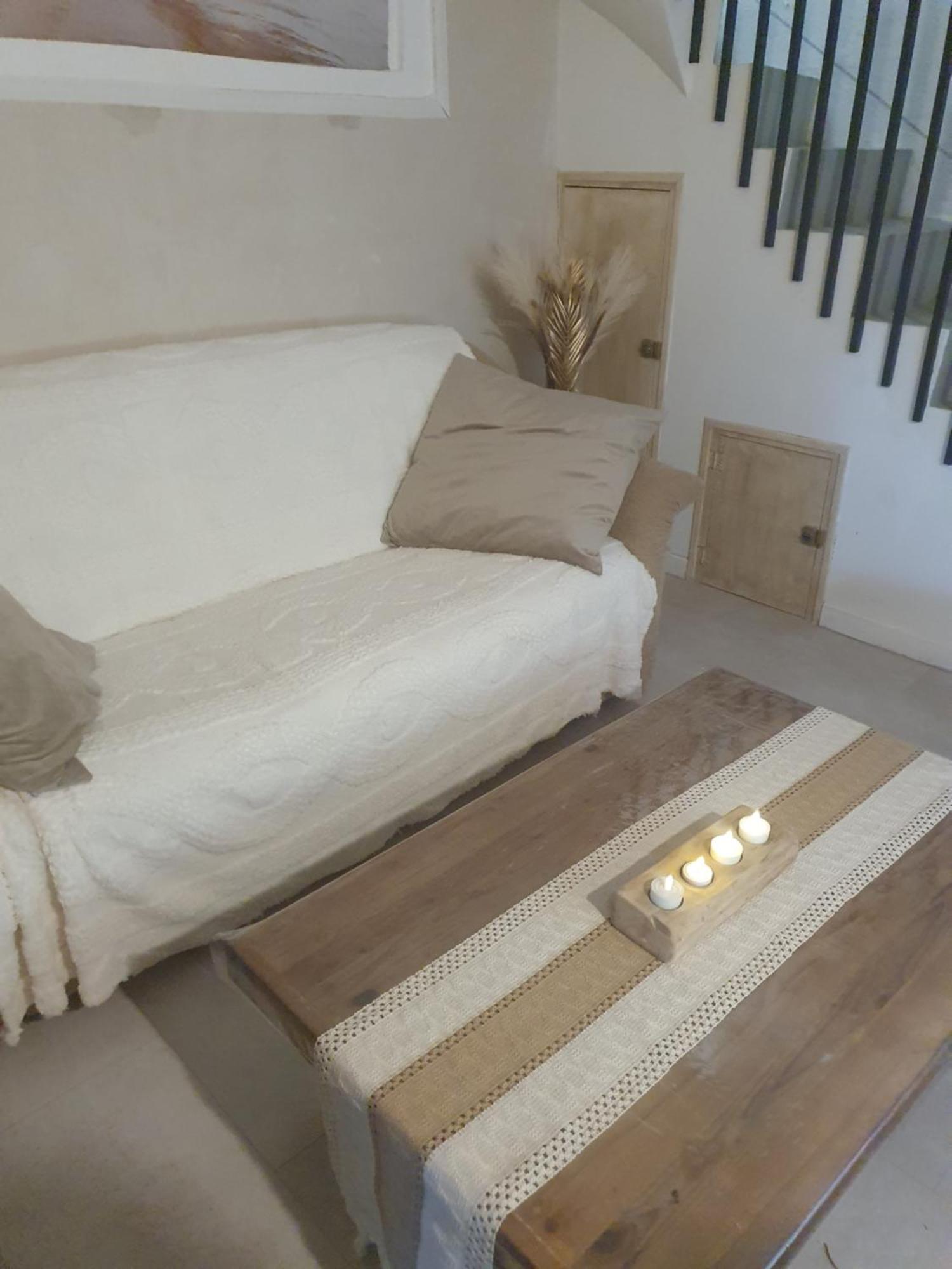 Au Nid D'ange Holiday home