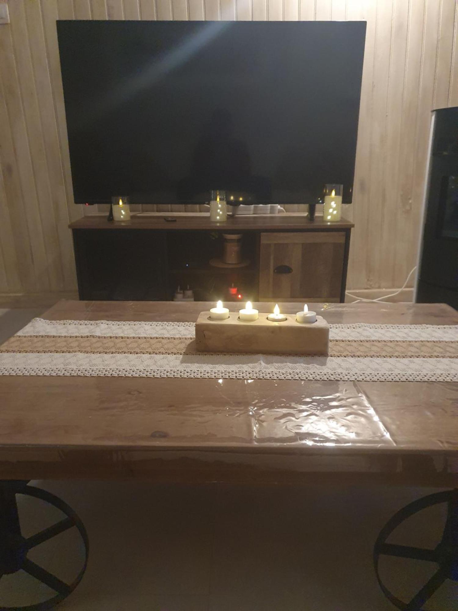 Holiday home Au Nid D'ange