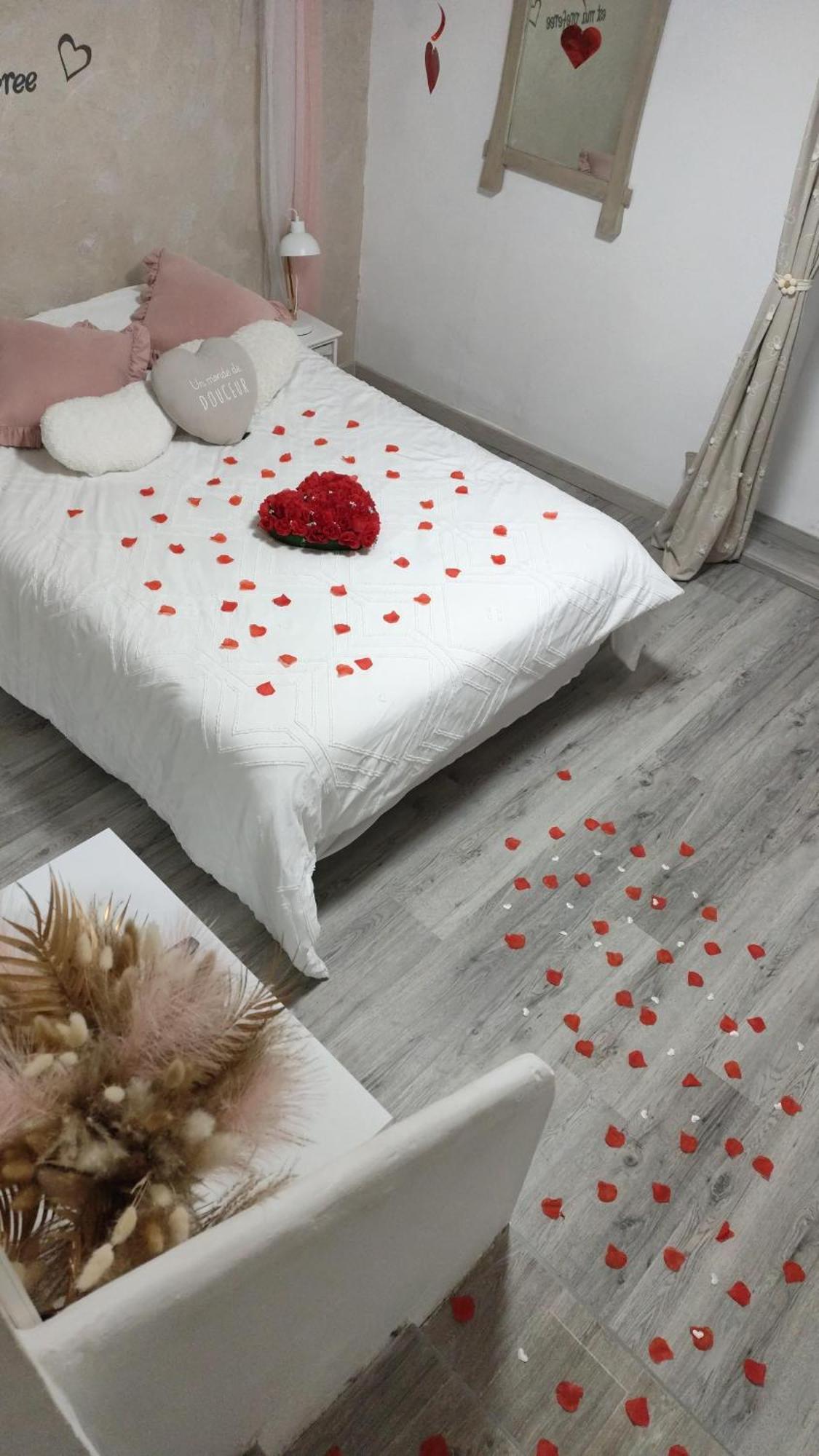 Holiday home Au Nid D'ange Lincel