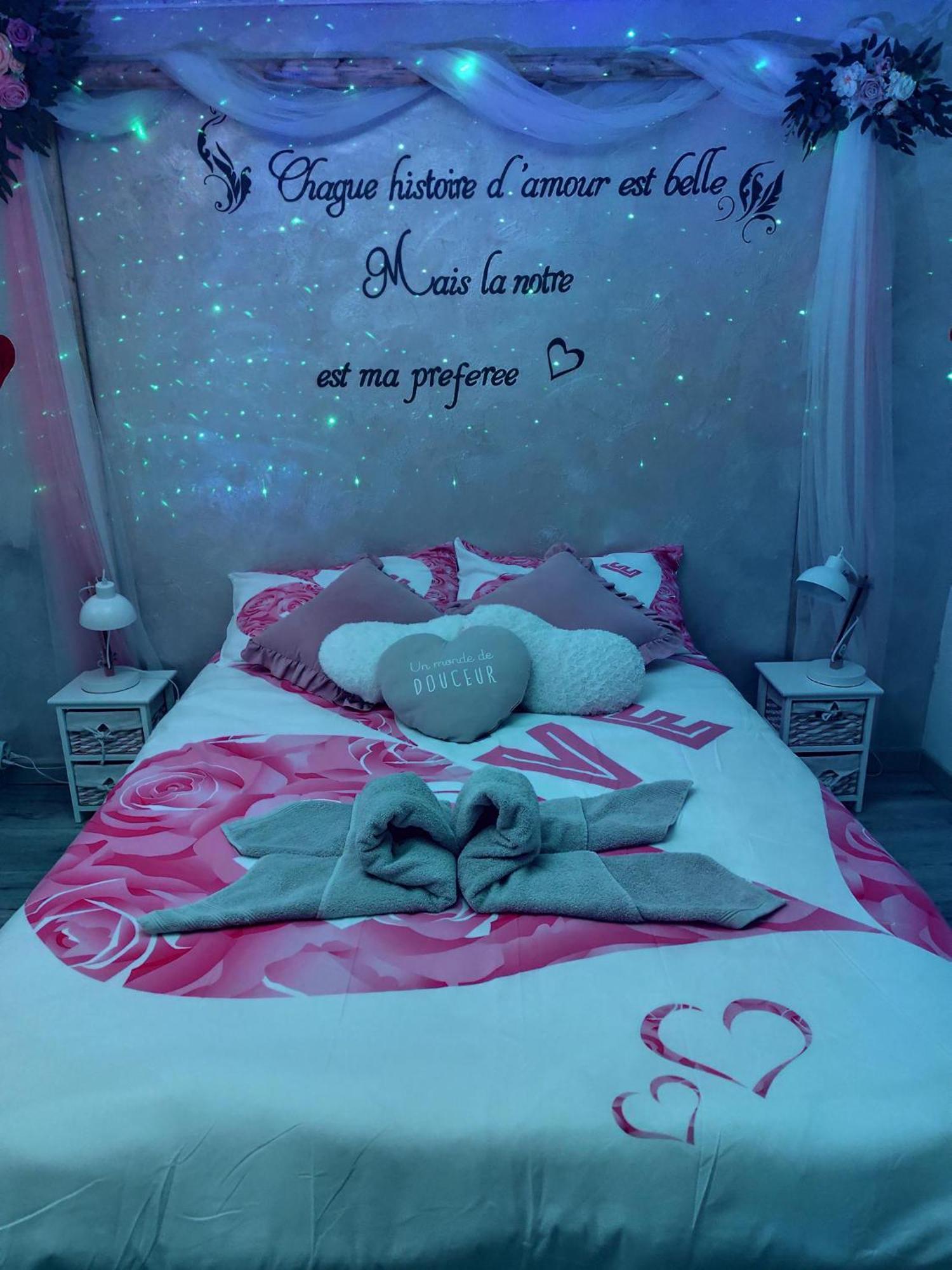 Au Nid D'ange Holiday home *