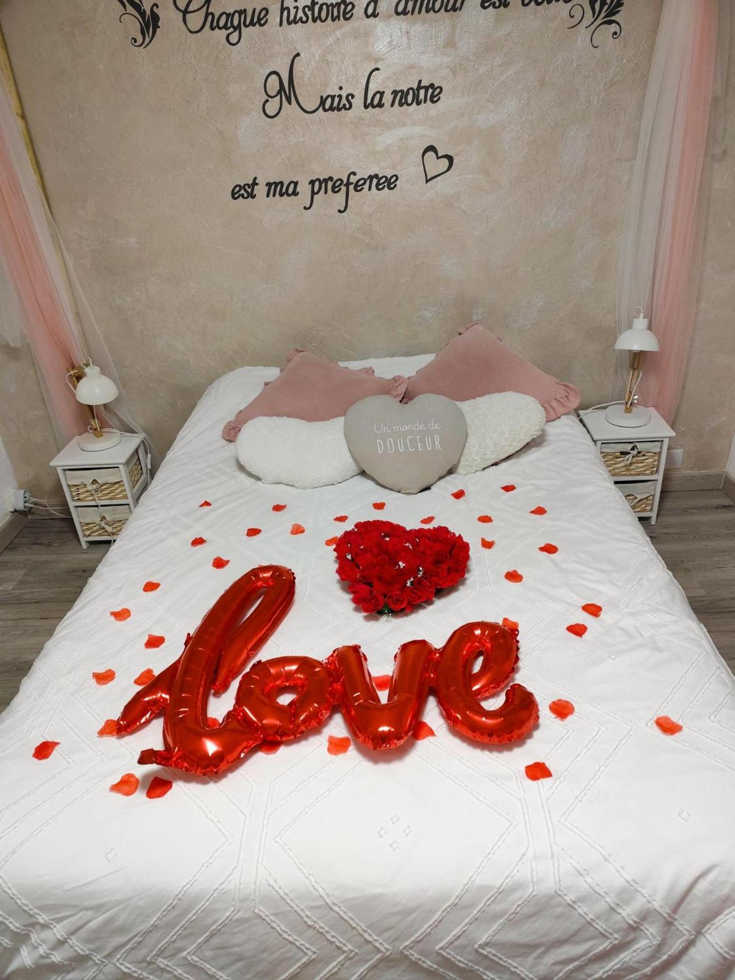 Holiday home Au Nid D'ange