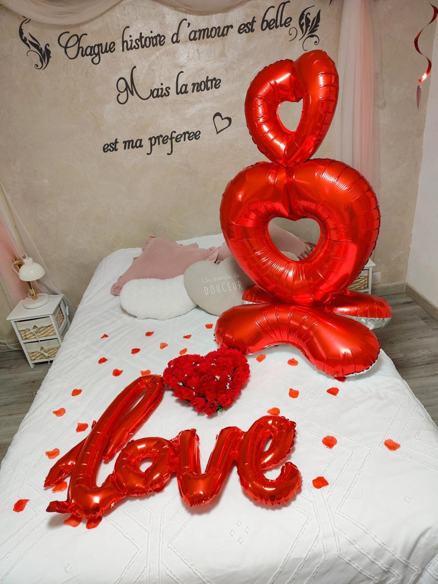 Holiday home Au Nid D'ange *