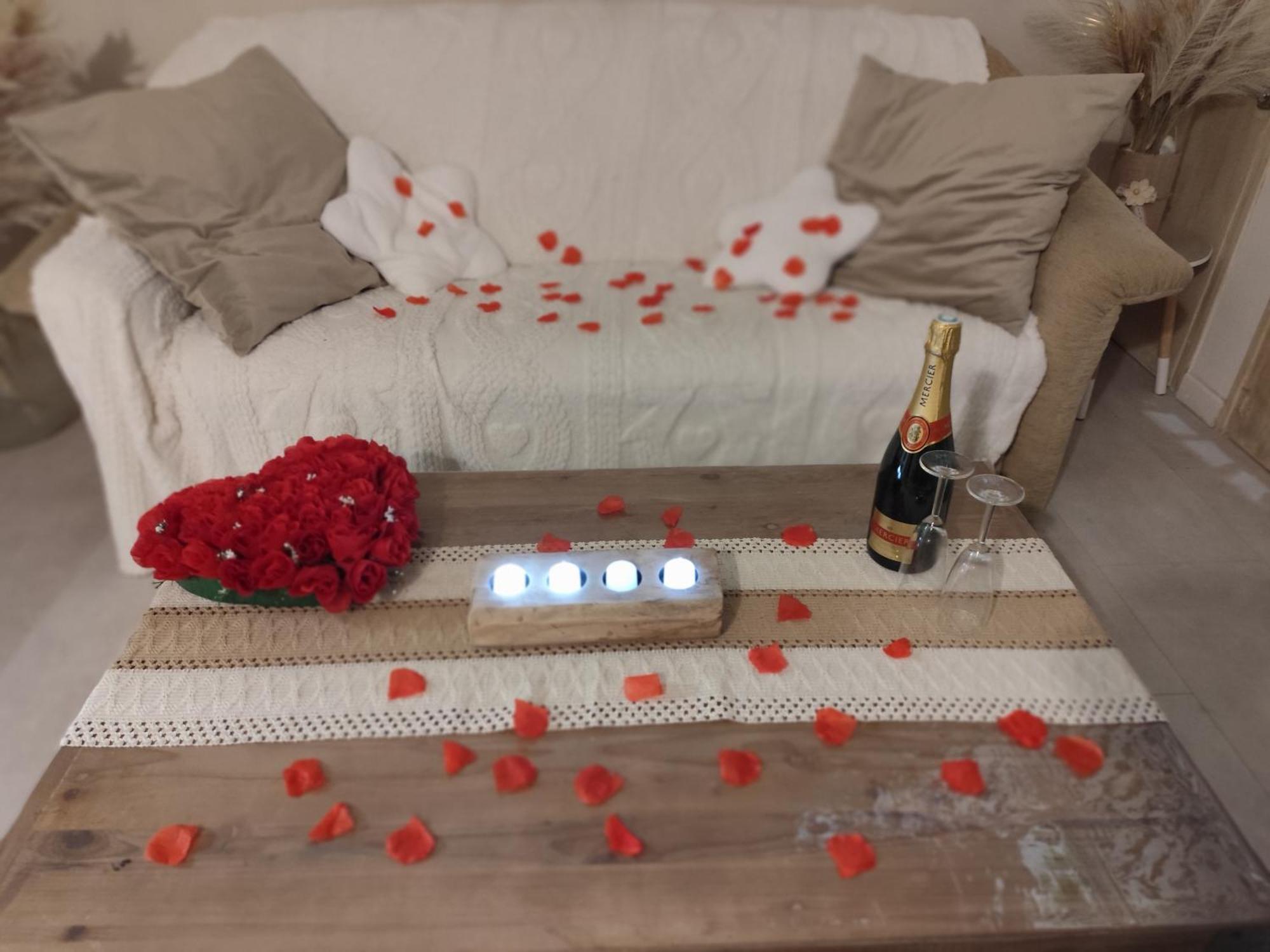 Holiday home Au Nid D'ange