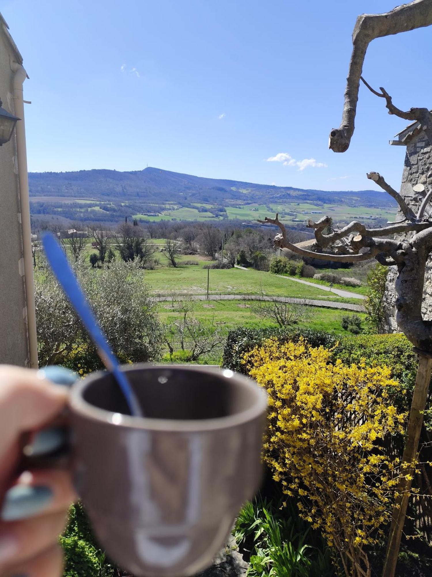 Holiday home Au Nid D'ange